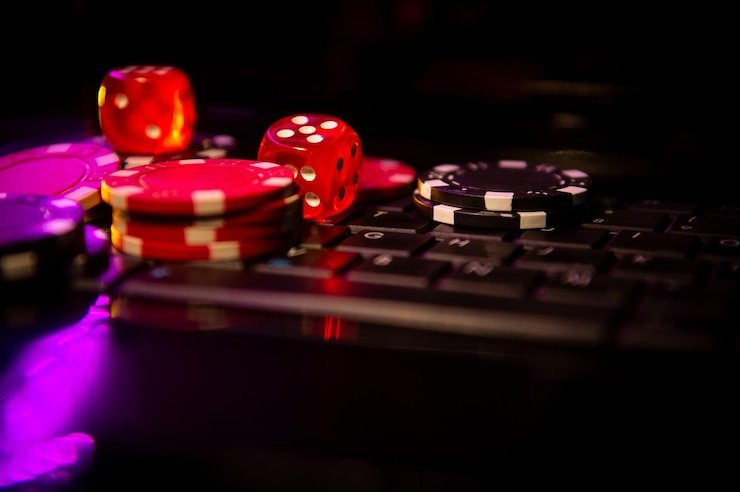 rajawali155 Game Type