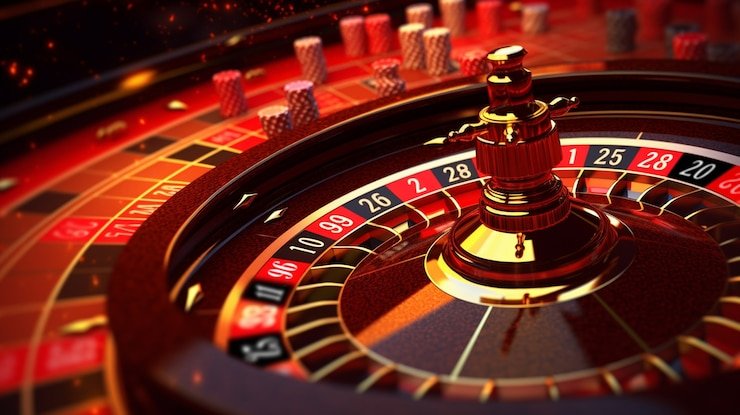 rajawali155 gaming platform