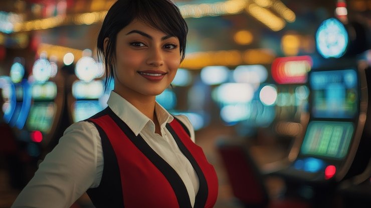 rajawali155 Live Blackjack Grand